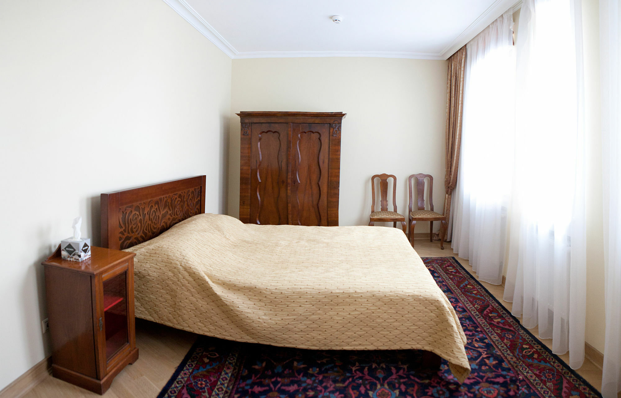 Hotel British Club Leopoli Esterno foto