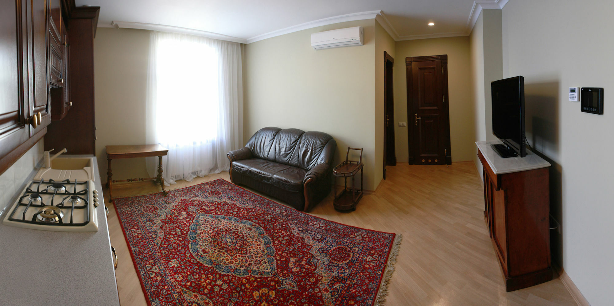 Hotel British Club Leopoli Esterno foto