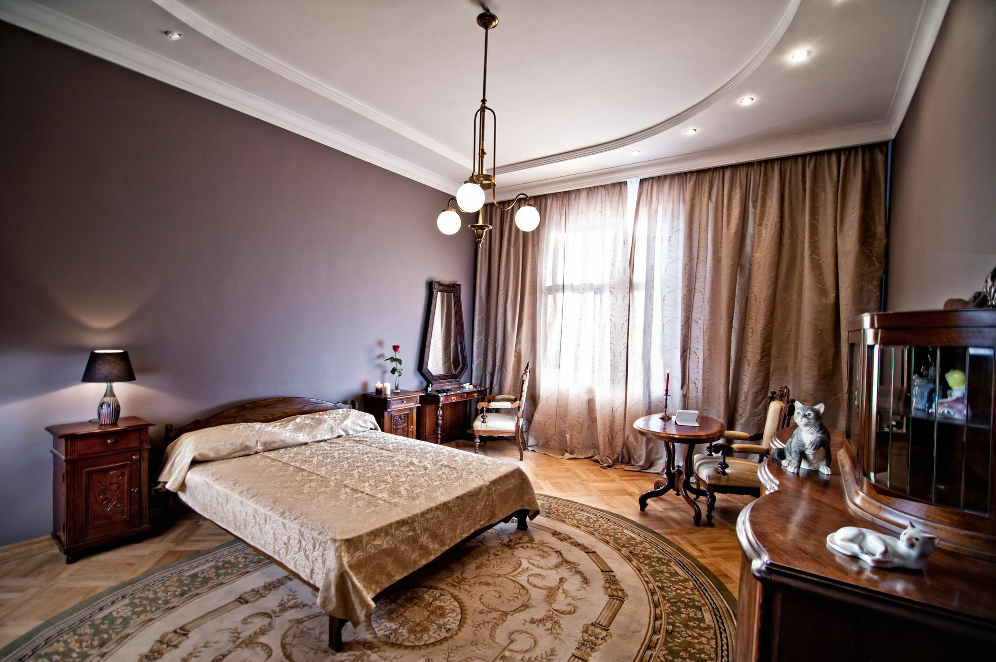 Hotel British Club Leopoli Esterno foto